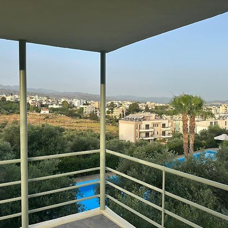 Rodon Hotel Chania  Buitenkant foto