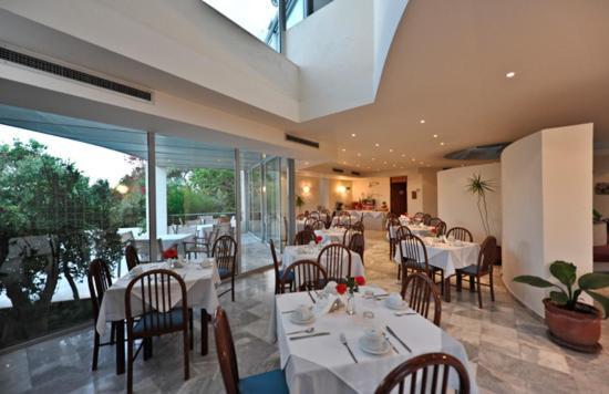 Rodon Hotel Chania  Buitenkant foto